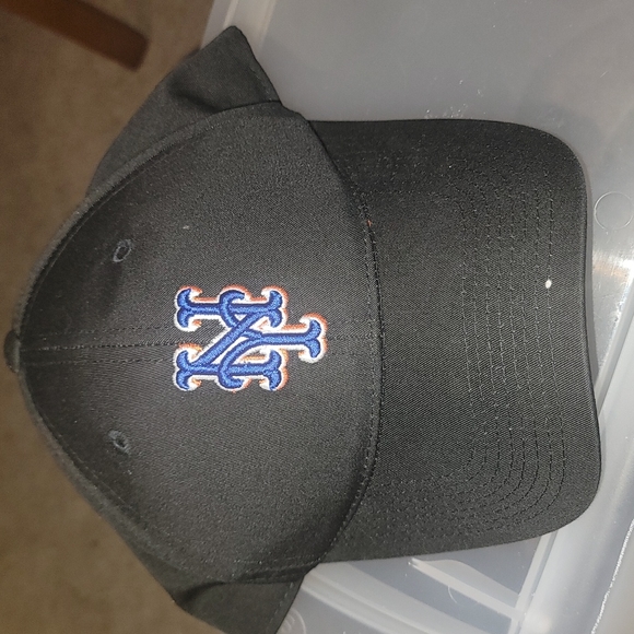 New york Mets snapback hat - Picture 1 of 1